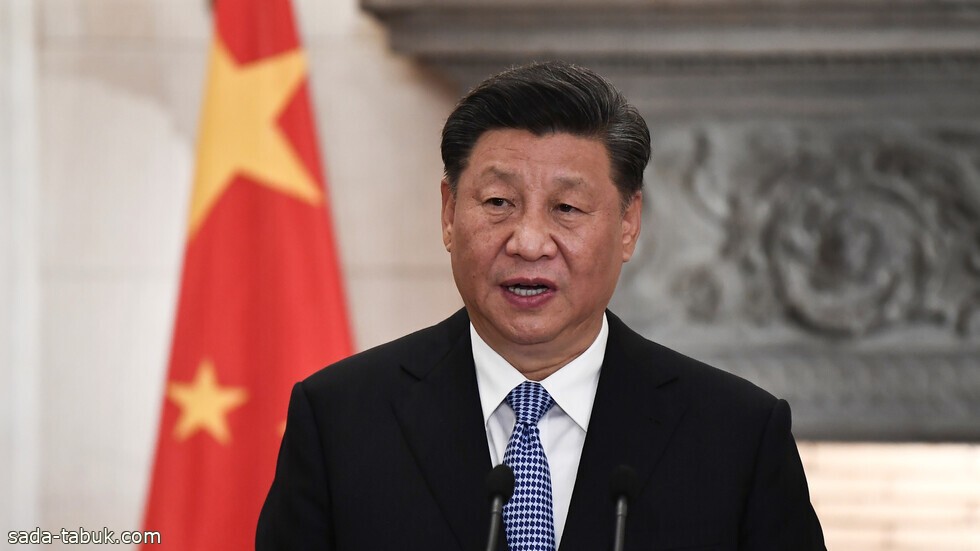 الرئيس الصيني: التعافي الاقتصادي في الصين لا يزال في مرحلة حرجة