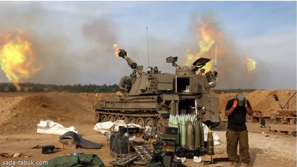 الحرب تدخل شهرها الثالث.. معارك عنيفة بين إسرائيل وحماس في خان يونس