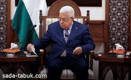 عباس : عقد مؤتمر دولي للسلام ضروري لإنهاء الحرب في غزة