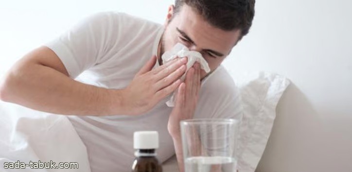 مختص يكشف عن أبرز 5 أخطاء شائعة في علاج أمراض البرد