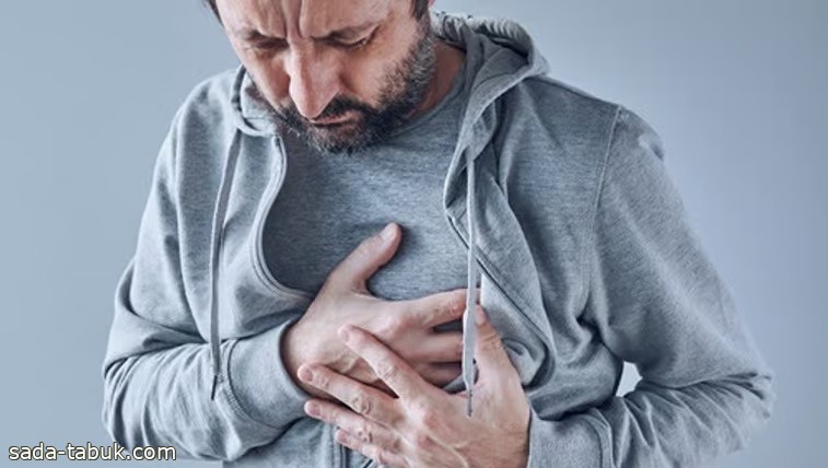 6 أعراض غير عادية للنوبة القلبية الشتوية تظهر في الصباح
