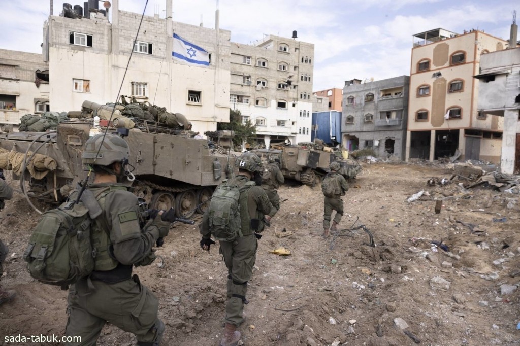 13 جندياً إسرائيلياً قتلوا بـ نيران صديقة في غزة