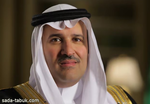 أمر ملكي : تعيين الأمير فيصل بن سلمان بن عبدالعزيز رئيساً لمجلس إدارة دارة الملك عبدالعزيز
