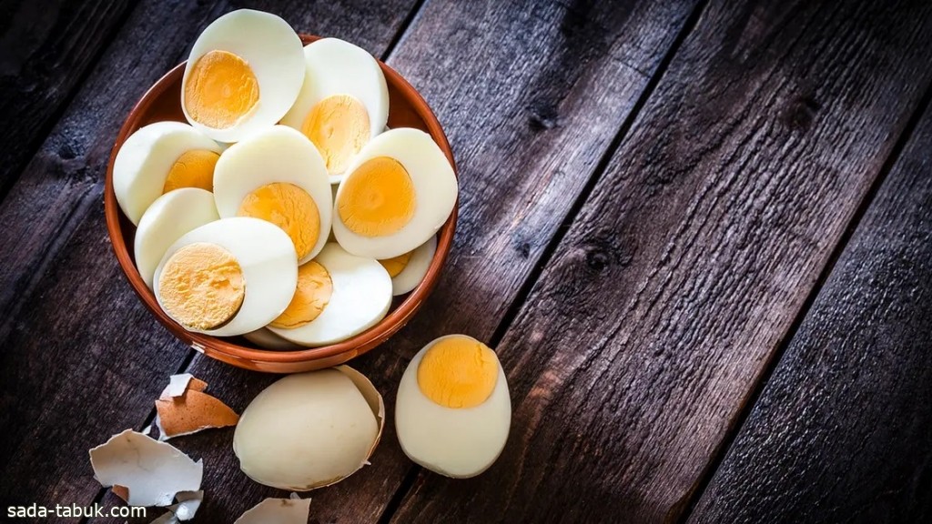 هل تنفع حمية البيض المسلوق لفقدان الوزن ؟