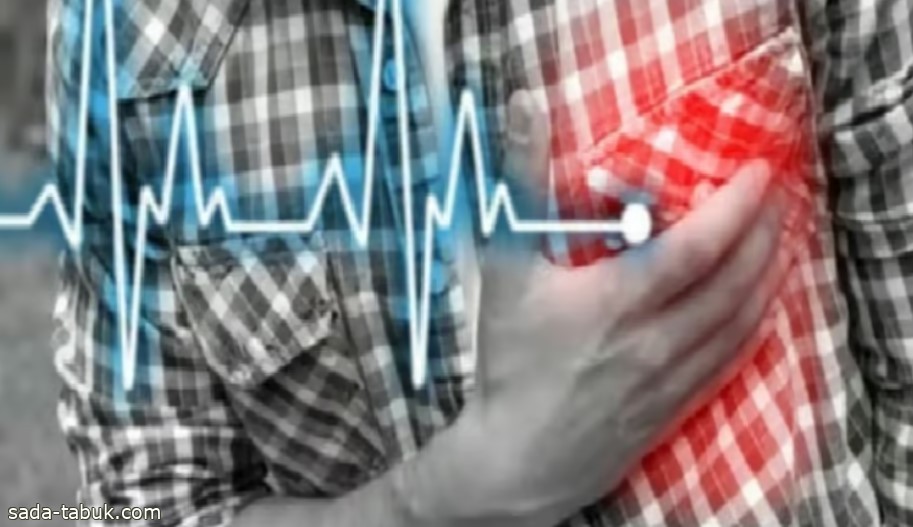خالد النمر: 5 عادات صحية لسلامة القلب