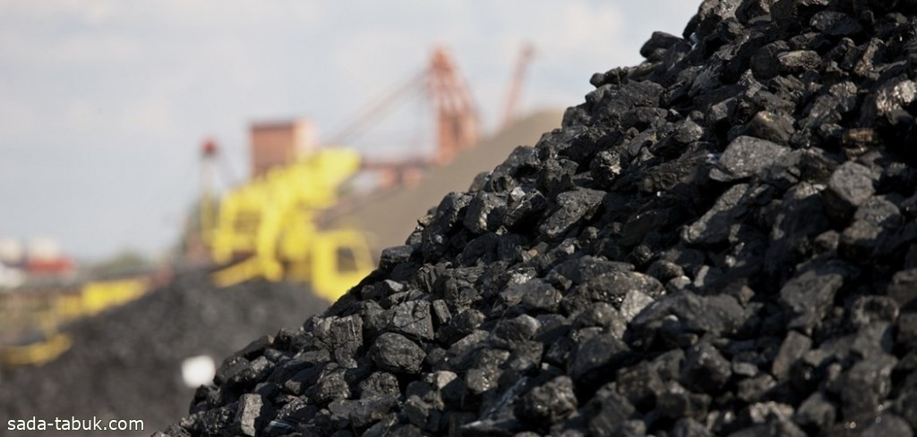 الاستخدام العالمي للفحم عند أعلى مستوياته على الإطلاق