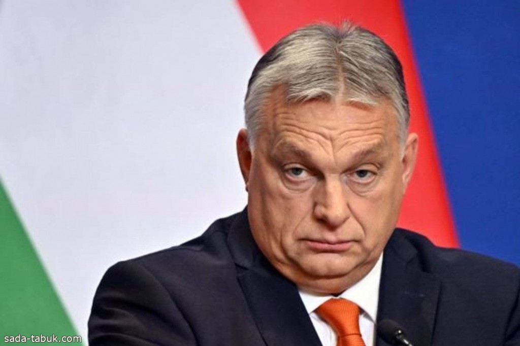 المجر تعطّل إقرار مساعدة أوروبية لأوكرانيا بقيمة 50 مليار يورو