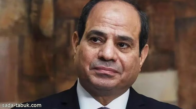رسمياً.. "السيسي" رئيساً لمصر لمدة 6 سنوات