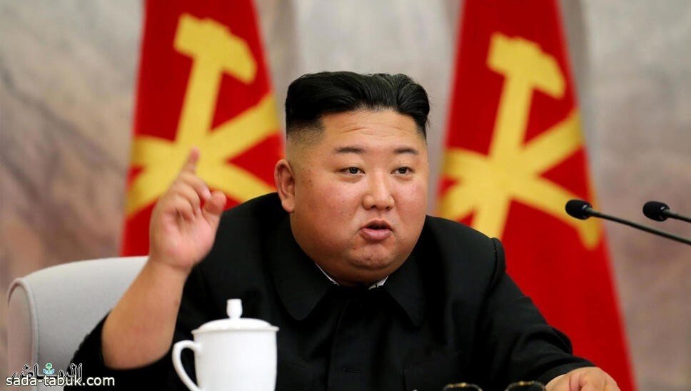 زعيم كوريا الشمالية يؤكد أنه سيرد على أي هجوم نووي بالمثل