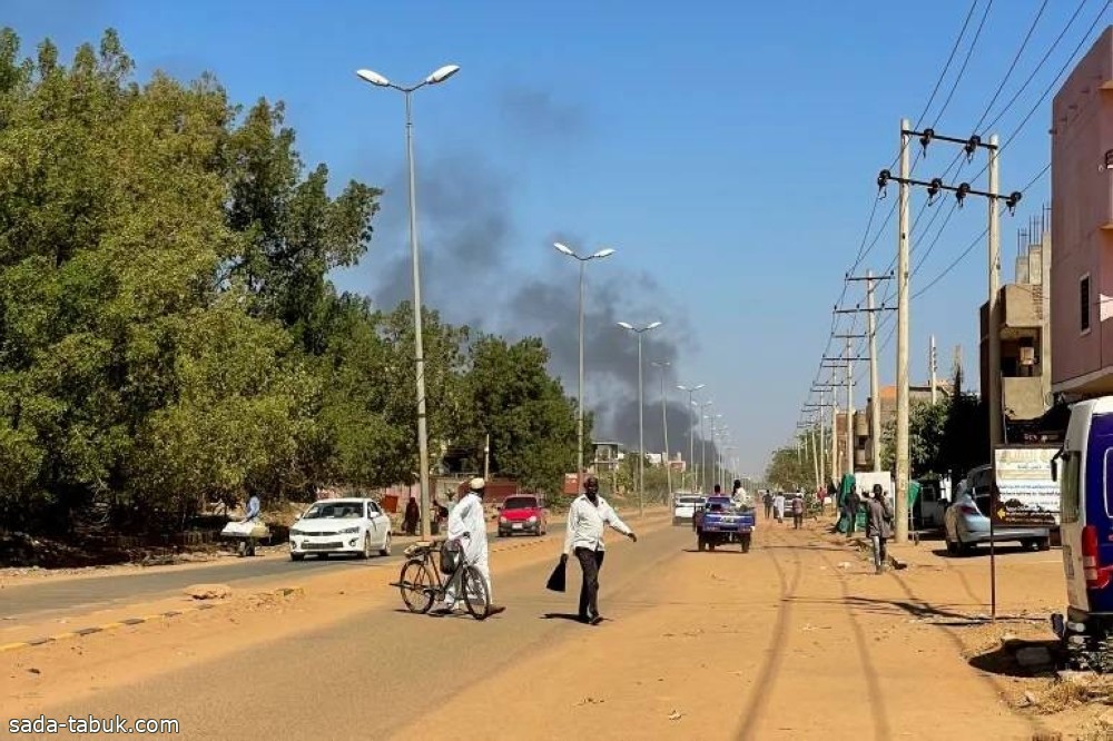 السودان: تفاقم الوضع الإنساني في ولاية الجزيرة