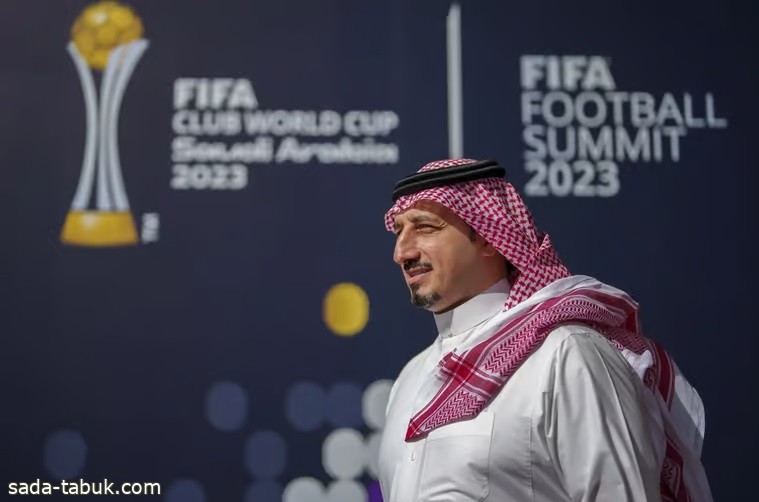 المسحل : الرياضة والمجتمع في السعودية يشهدان تحولات جذرية