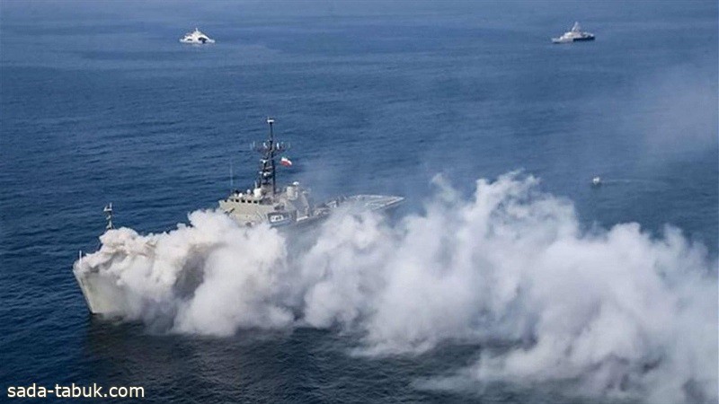 طائرة مسيّرة تصيب سفينة تابعة لإسرائيل قبال سواحل الهند