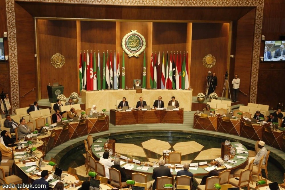 البرلمان العربي: الجهود السعودية هيأت الأجواء لخارطة الطريق الأممية لدعم السلام باليمن