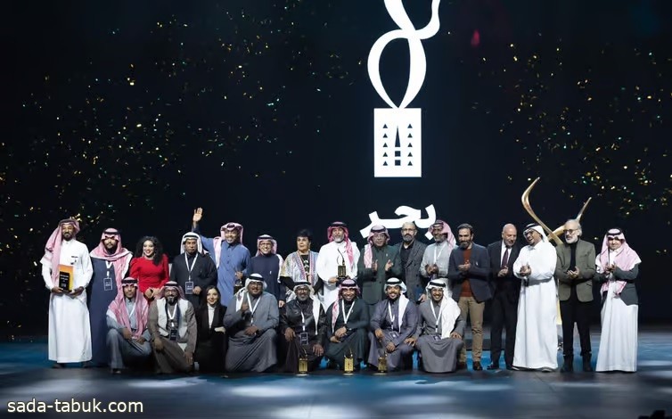 مهرجان الرياض للمسرح يختتم فعاليّاته الثقافية