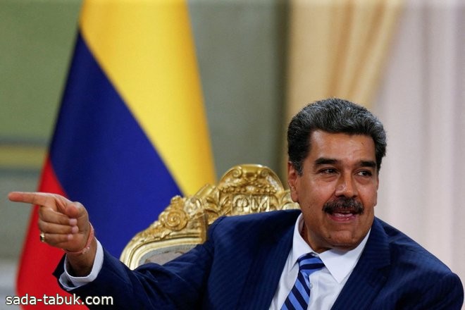 الرئيس الفنزويلي : قرار الأرجنتين رفض عضوية بريكس "غباء"