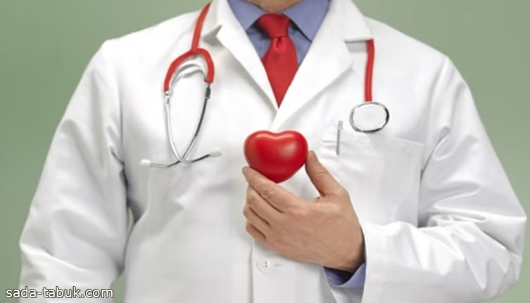 5 نصائح هامة من صحة الرياض لمرضى القلب