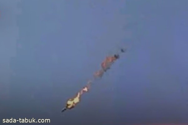 سقوط طائرة حربية للجيش السوداني شرق النيل