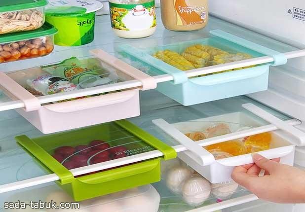 استشاري تغذية يحذر من تخزين علب المواد الغذائية المعدنية المفتوحة في الثلاجة