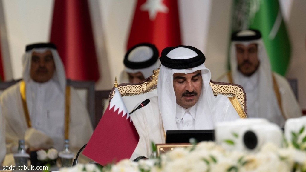 أمير قطر يصدر أمراً بتعيين 5 وزراء جدد