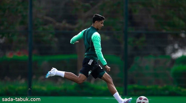 لاعب الأخضر "فيصل الغامدي": قادرون على التنافس مع الأفضل في كأس آسيا