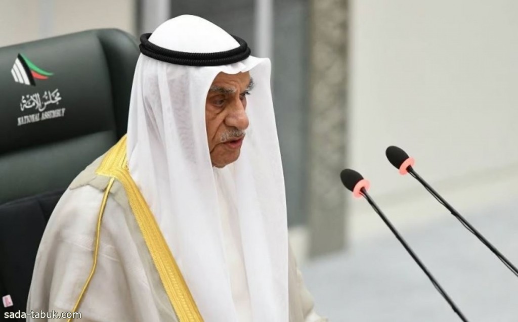 رئيس مجلس الأمة الكويتي يرفع الجلسة العادية لعدم حضور الحكومة