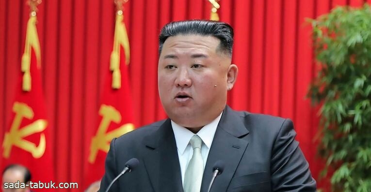 زعيم كوريا الشمالية يهدّد بـ "إبادة" كوريا الجنوبية إذا تجرّأت على ضرب بلاده
