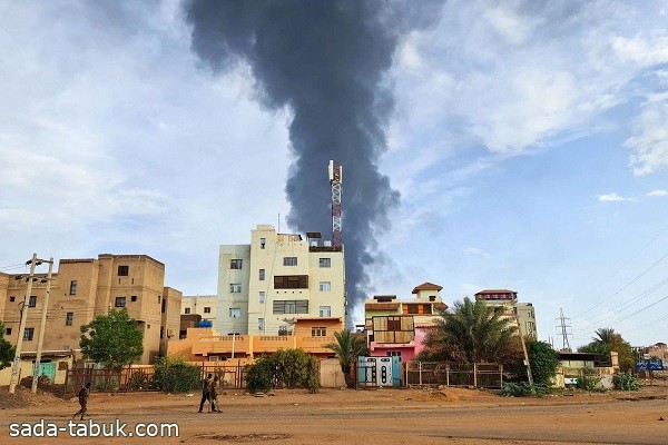 الجيش السوداني وقوات «الدعم السريع» يتبادلان القصف المدفعي في الخرطوم