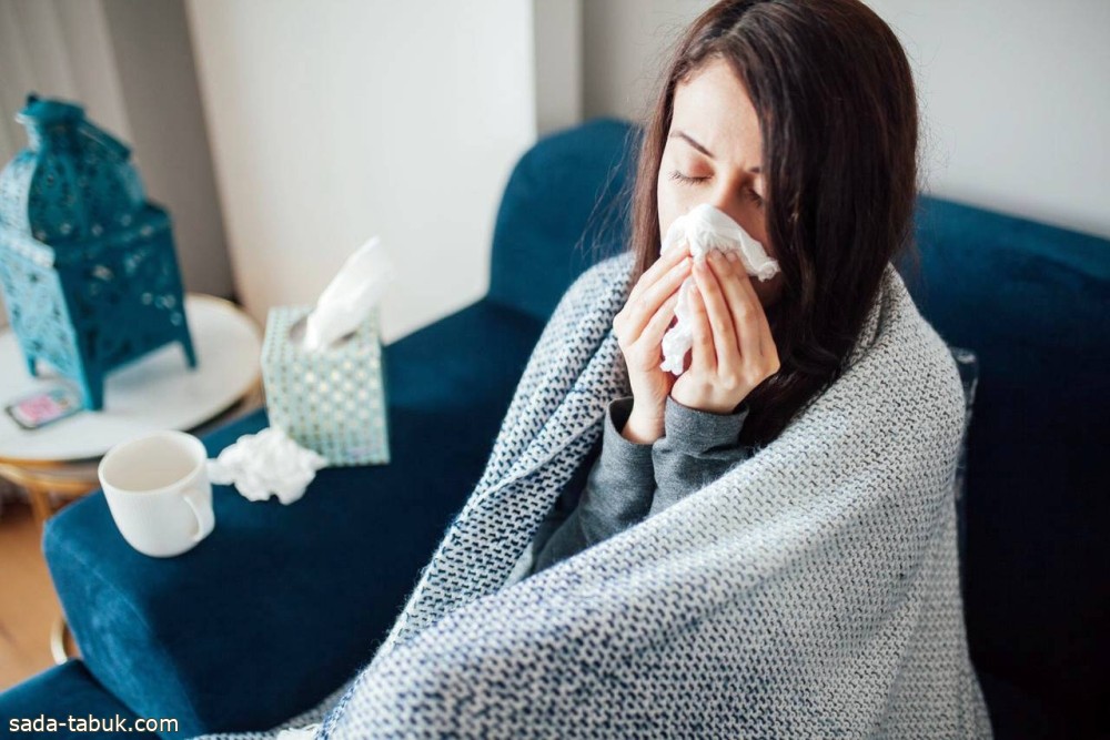 لا تُهمل.. أعراض الإنفلونزا قد تكون مؤشراً للسرطان !