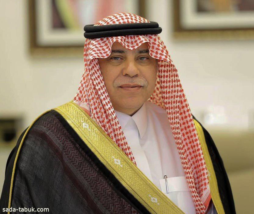 وزير التجارة يرعى منتدى مكة للحلال 23 يناير حتى 25 يناير 2024