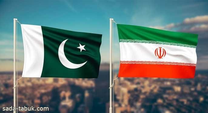 باكستان تطرد سفير إيران وتستدعي سفيرها من طهران
