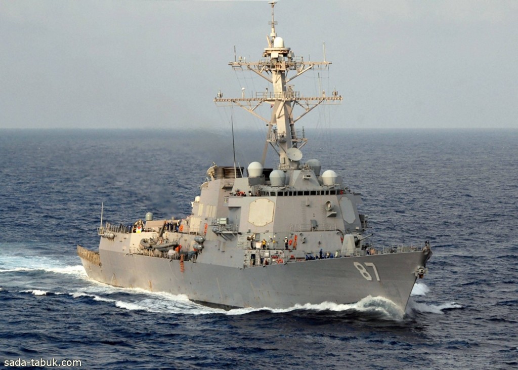 الجيش الأميركي يؤكد قصف 14 منصّة صواريخ جهّزها الحوثيون لاستهداف السفن بالمنطقة