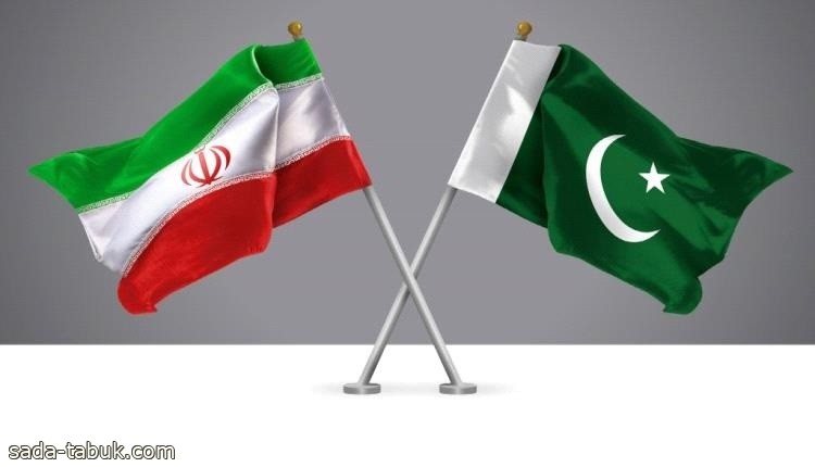 باكستان تقرر إنهاء الأزمة مع إيران وإعادة العلاقات الدبلوماسية الكاملة معها