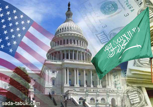 السعودية ترفع حيازتها للسندات وأذونات الخزانة الأمريكية إلى 128.1 مليار دولار في نوفمبر الماضي
