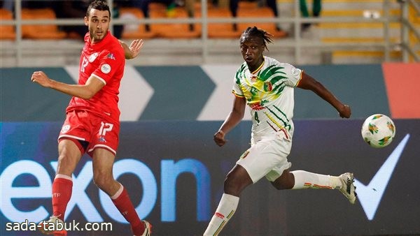 بطولة أمم إفريقيا 2023: التعادل يحسم مواجهة تونس ومالي