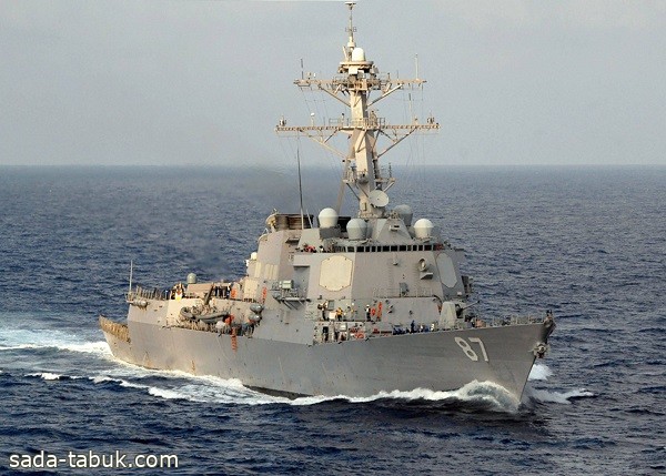 الجيش الأميركي يعلن وفاة اثنين من البحارة خلال التصدي لقارب حمل أسلحة إيرانية للحوثيين