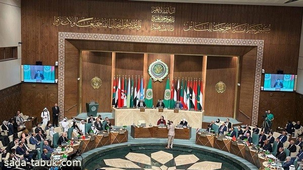 الجامعة العربية تطالب بوقف تصدير الأسلحة إلى إسرائيل
