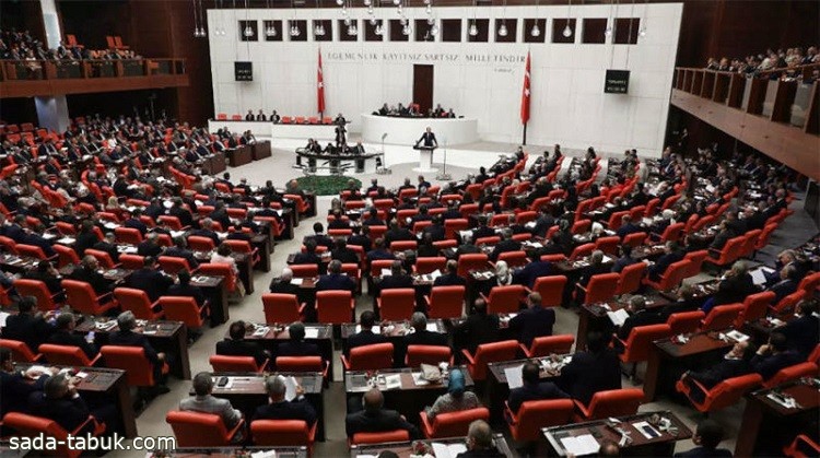 البرلمان التركي يوافق على انضمام السويد إلى حلف الناتو