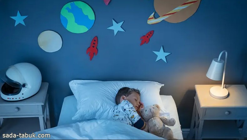 مفاجأة صادمة.. متى يجب أن ينام الأطفال في غرفهم الخاصة؟