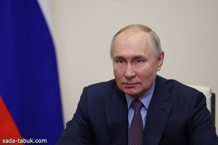 الكرملين ينفي تقريراً حول تواصل بوتين مع أميركا لإجراء محادثات تنهي حرب أوكرانيا