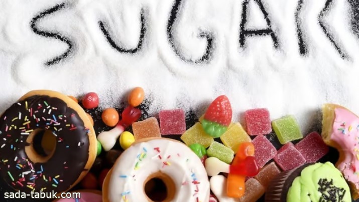 «الصحة»: السنيكرز والدونات والسكريات ترفع سكر الدم وتزيد الوزن