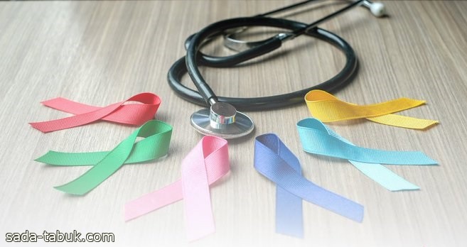 ما أهمية الكشف المبكر لمرض السرطان؟ .. سعود الطبية توضح!