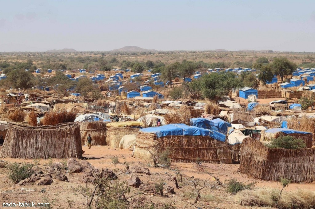 الأمم المتحدة : حرب السودان أدت إلى نزوح 8 ملايين شخص