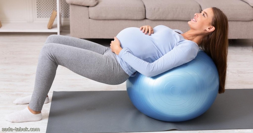استشارية : يمكن ممارسة الرياضة وتتبع حمية غذائية لإنزال الوزن خلال فترة الحمل