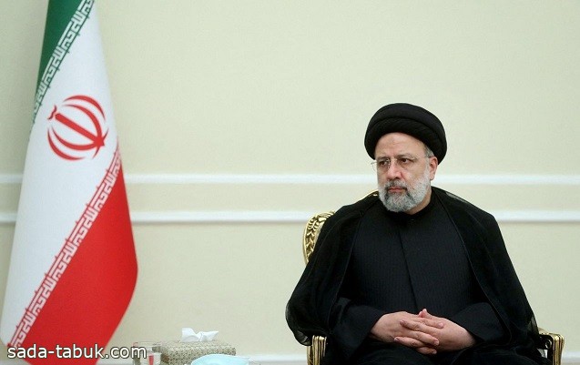 الرئيس الإيراني : لن نبدأ حربا لكن سنرد بقوة على من يهاجمنا