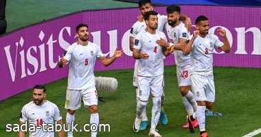 إيران تخطف فوزاً قاتلاً من اليابان 2-1 وتتأهل لنصف نهائي كأس آسيا