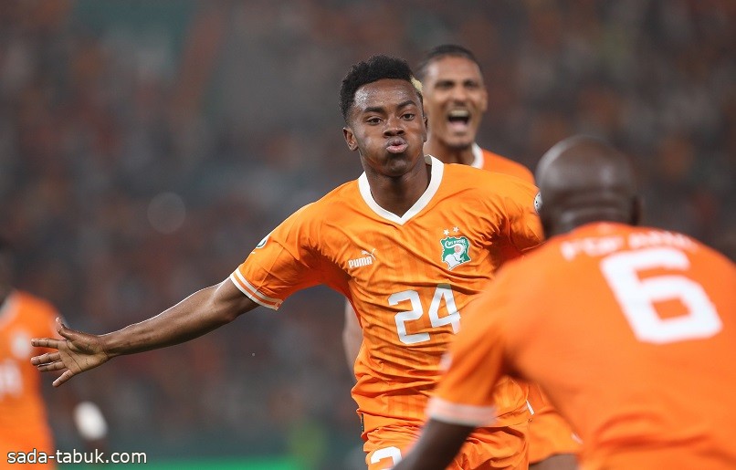 كوت ديفوار تقصي مالي بـ سيناريو درامي وتتأهل لنصف نهائي كأس أفريقيا