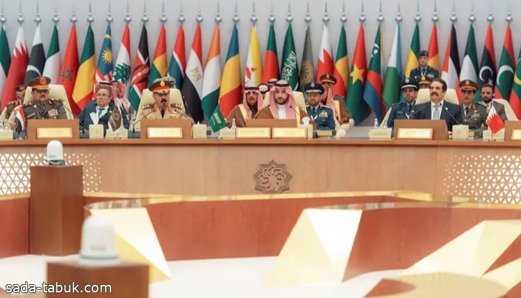 وزير الدفاع يعلن دعم السعودية بـ100 مليون ريال لصندوق تمويل المبادرات بالتحالف الإسلامي
