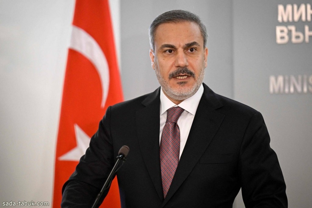 تركيا تحذر من خطورة صدام إقليمي بين إيران وأميركا