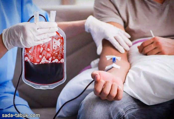 فيديو| دكتور "عويضة" يوضح الأسباب الرئيسية لفقر الدم