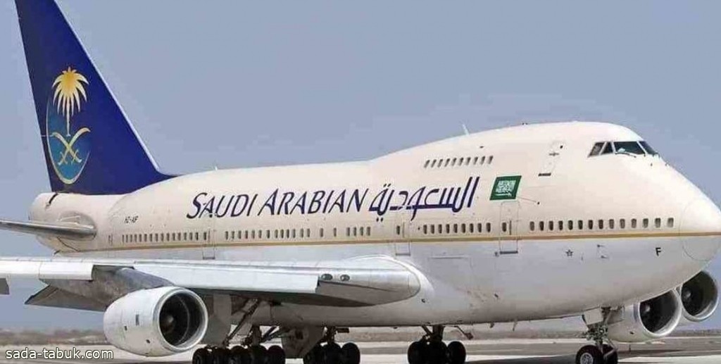 مشاجرة مصريان تؤخر إقلاع طائرة سعودية بالقاهرة